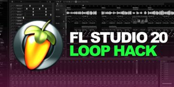 FL Studio 20 Drum & Melody Loop HACK! | Get More Creative With Your Beats
