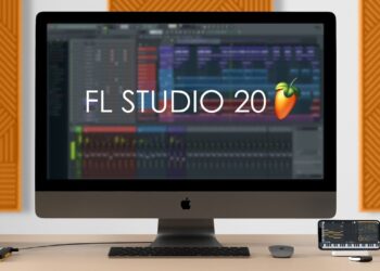 FL STUDIO 20 | Launch Video