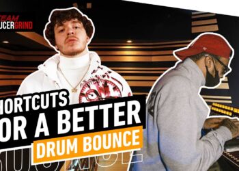 FL Studio 20..SHORTCUTS?! | Ways To Work Faster In FL Studio | How To Get Better Drum Bounce