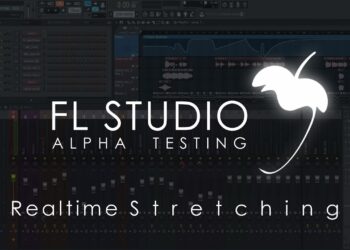 FL Studio Alpha | Real-time Stretching