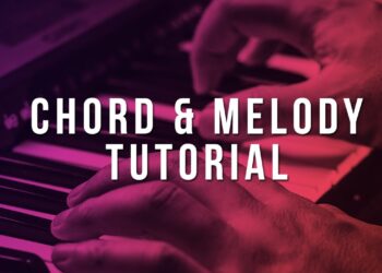FL Studio Chord & Melody Tutorial