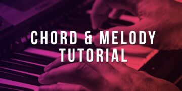 FL Studio Chord & Melody Tutorial