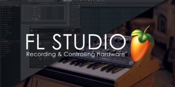 FL Studio | Controlling and Recording Hardware Synthesizers (MIDI Out Plugin)