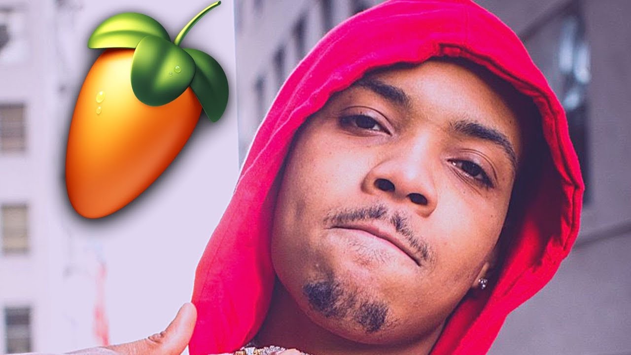 FL Studio: Cooking Up G Herbo Type Beat In 12 Min!