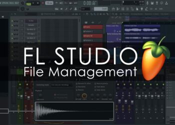 FL STUDIO | File Management & The Browser