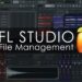 FL STUDIO | File Management & The Browser