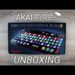 FL Studio FIRE by AKAI Unboxing and Review (First Look)