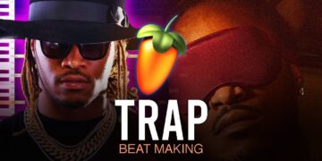 FL Studio • Future and Kanye West Melody Secrets