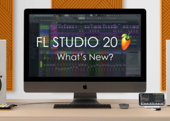 FL Studio Guru | FLStudio 20 What’s New?