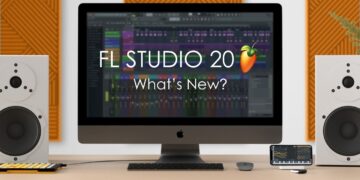 FL Studio Guru | FLStudio 20 What’s New?
