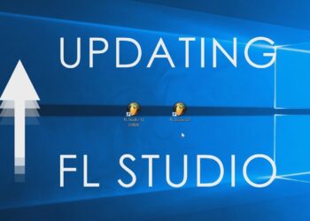 FL Studio Guru | Updating to FL Studio 20