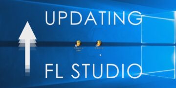 FL Studio Guru | Updating to FL Studio 20