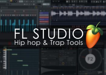 FL STUDIO | Hip hop & Trap Tools