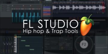 FL STUDIO | Hip hop & Trap Tools