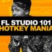FL STUDIO HOTKEY SHORTCUT TUTORIAL | MOVE THROUGH FL STUDIO LIKE A WIZARD