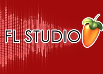 FL Studio | How To Make An Audio Spectrum Video [Without Adobe After Effects] Tutorial