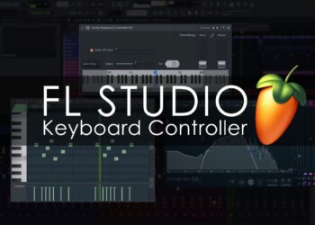 FL STUDIO | Keyboard Controller