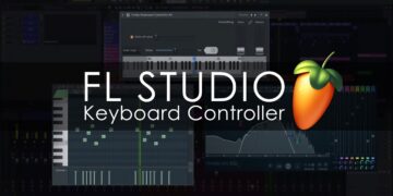 FL STUDIO | Keyboard Controller