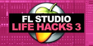FL STUDIO LIFE HACKS #03 (INCREASE WORKFLOW 200%) | FL Studio Tutorial