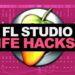 FL STUDIO LIFE HACKS #03 (INCREASE WORKFLOW 200%) | FL Studio Tutorial