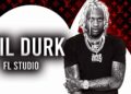 FL STUDIO • LIL DURK BEAT TUTORIAL [FREE PROJECT DOWNLOAD]