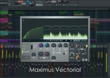 FL Studio | Maximus Vectorial Preview