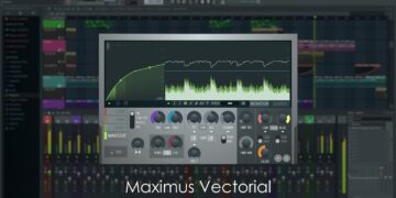 FL Studio | Maximus Vectorial Preview