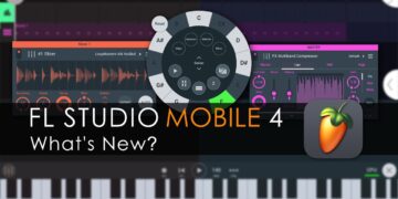 FL Studio Mobile 4 | What’s New?