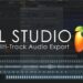 FL STUDIO | Multi-Track Audio Export