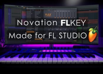 FL STUDIO | Novation FLkey 37 & FLkey Mini