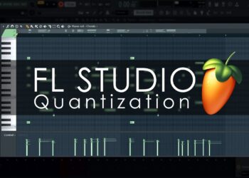 FL STUDIO | Quantizing Notes, Audio & Automation