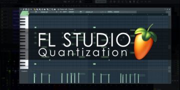 FL STUDIO | Quantizing Notes, Audio & Automation