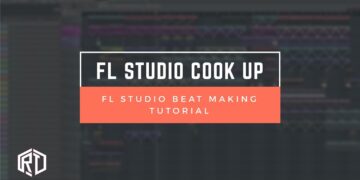 FL STUDIO Smooth R&B Tutorial x Kit Preview (RicandThadeus)