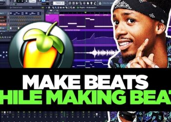 FL Studio Tips & Tricks: THE CRAZIEST FL STUDIO HACK EVER INVENTED  (INSANE!)