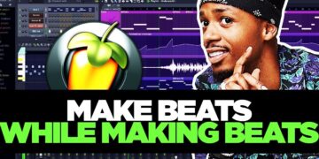 FL Studio Tips & Tricks: THE CRAZIEST FL STUDIO HACK EVER INVENTED  (INSANE!)
