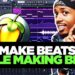 FL Studio Tips & Tricks: THE CRAZIEST FL STUDIO HACK EVER INVENTED  (INSANE!)