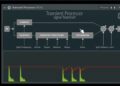 FL Studio Transient Processor
