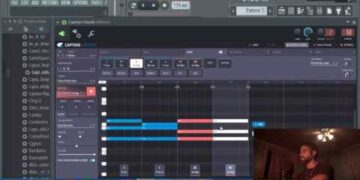 FL Studio tutorial with Captain Plugins (From one of my Producers, A.Heard)