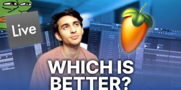 FL STUDIO VS ABLETON !! WHICH IS BETTER ??