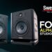 Focal Alpha Evo Series Studio Monitors Overview