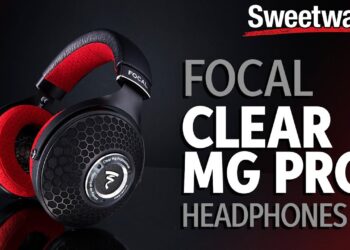 Focal Clear MG Pro Headphones Overview