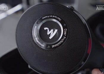 Focal Listen Professional closed back headphones | NAMM 2018