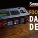 Focusrite RedNet Thunderbolt 3 / Dante Interface and Controller Demo