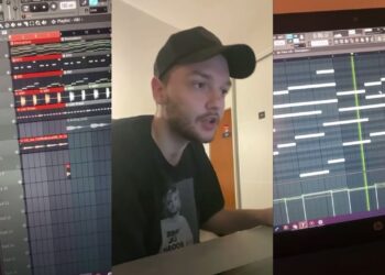 ForeignGotEm Breaks Down Recent Beats He’s Made!