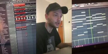 ForeignGotEm Breaks Down Recent Beats He’s Made!