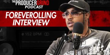 ForeveRolling Talks Building W/ EST Gee, Lil Baby, MUST KNOW Music Business Knowledge, Southside