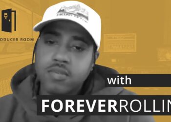 FOREVEROLLING: Talks EST Gee Album, Jack Harlow, Advice To Loopmakers, How He Started + More