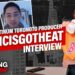 FrancisGotHeat Interview Multi-Platnium Producer | CEO Morning Show LIVE