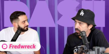 Fredwreck | Producing Minnie Merda, “Bang Bang”, Working With Snoop Dogg, Dr. Dre & more!