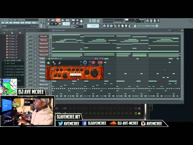 Free download Friday!: Mini Erhu VST(chinese sound!)
